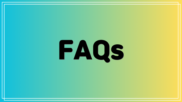 FAQs